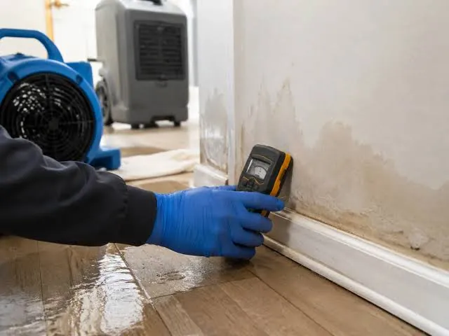 24/7 Water damage restoration services in Morgantown, WV - Rapid flood cleanup and mitigation